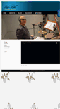 Mobile Screenshot of muellerdrums.de